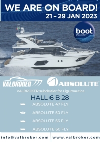 Düsseldorf BOAT SHOW